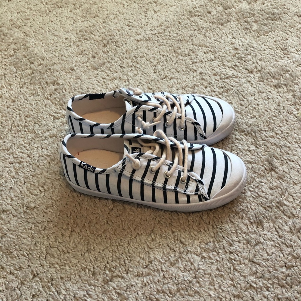 NWOT Keds Kickstart Jr. Infant Girls' Sneaker